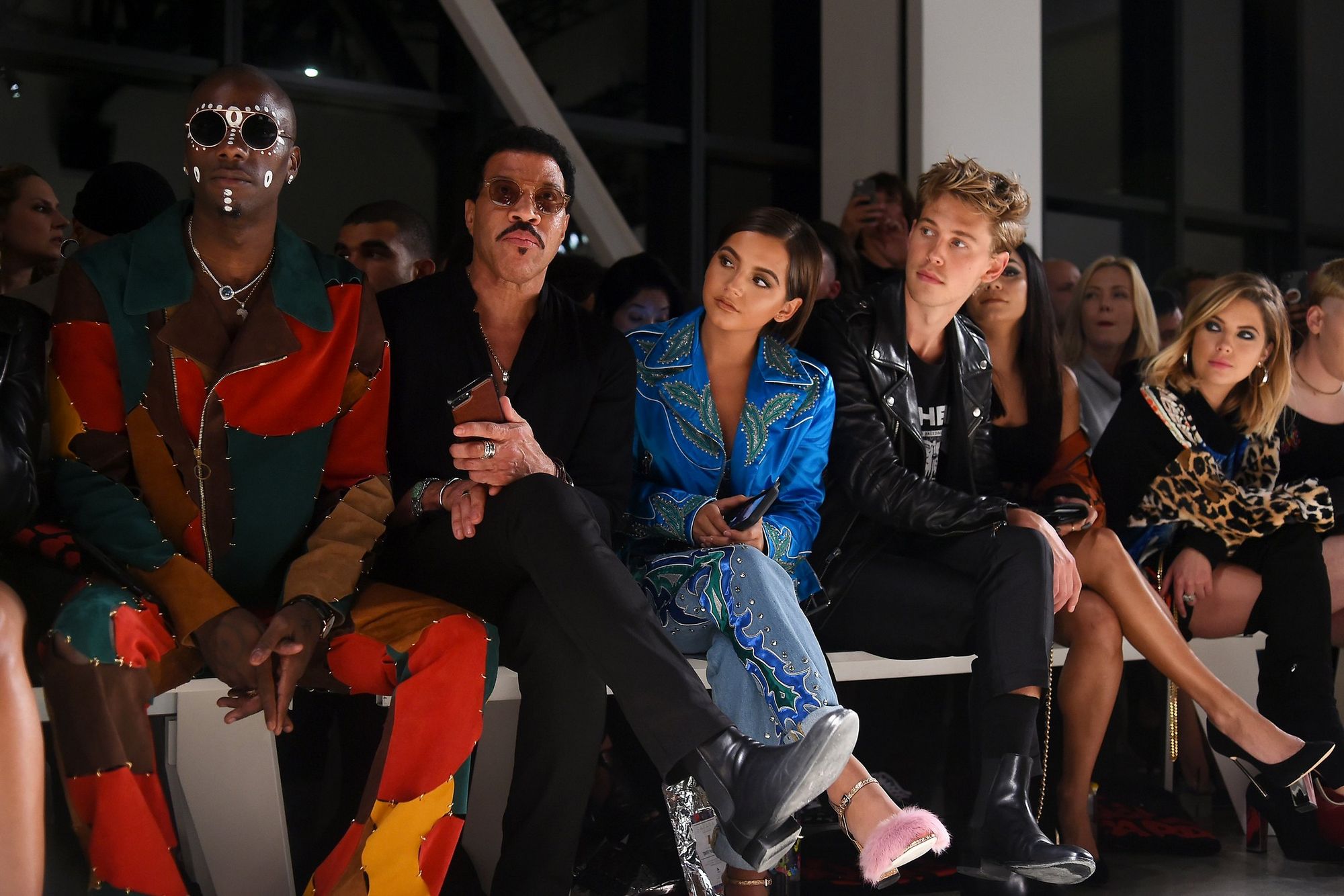 2017 Events and Appearance Photos