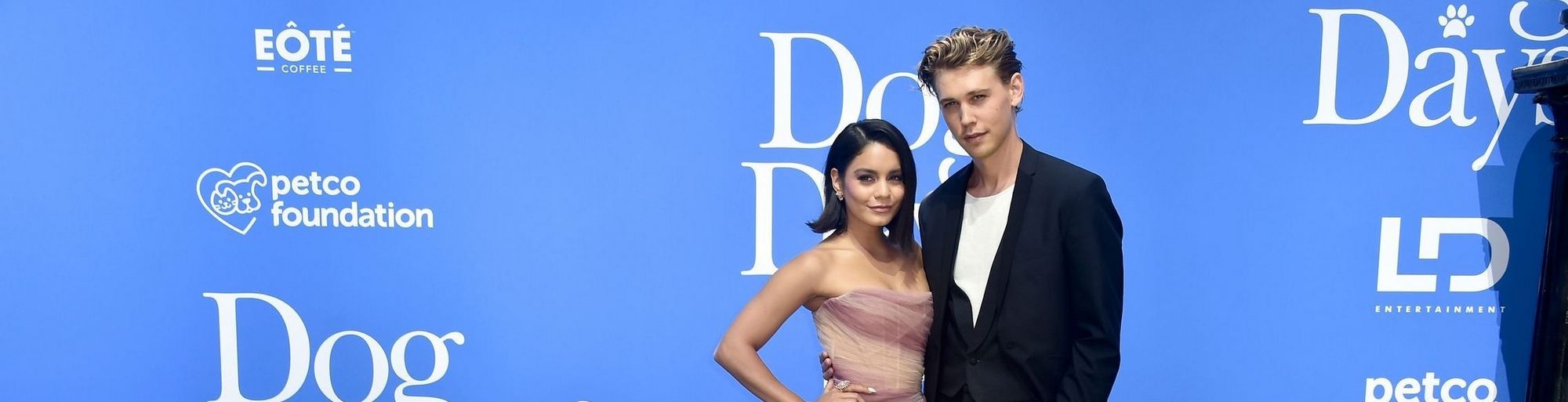 Gallery Update: Premiere Of LD Entertainment’s “Dog Days”