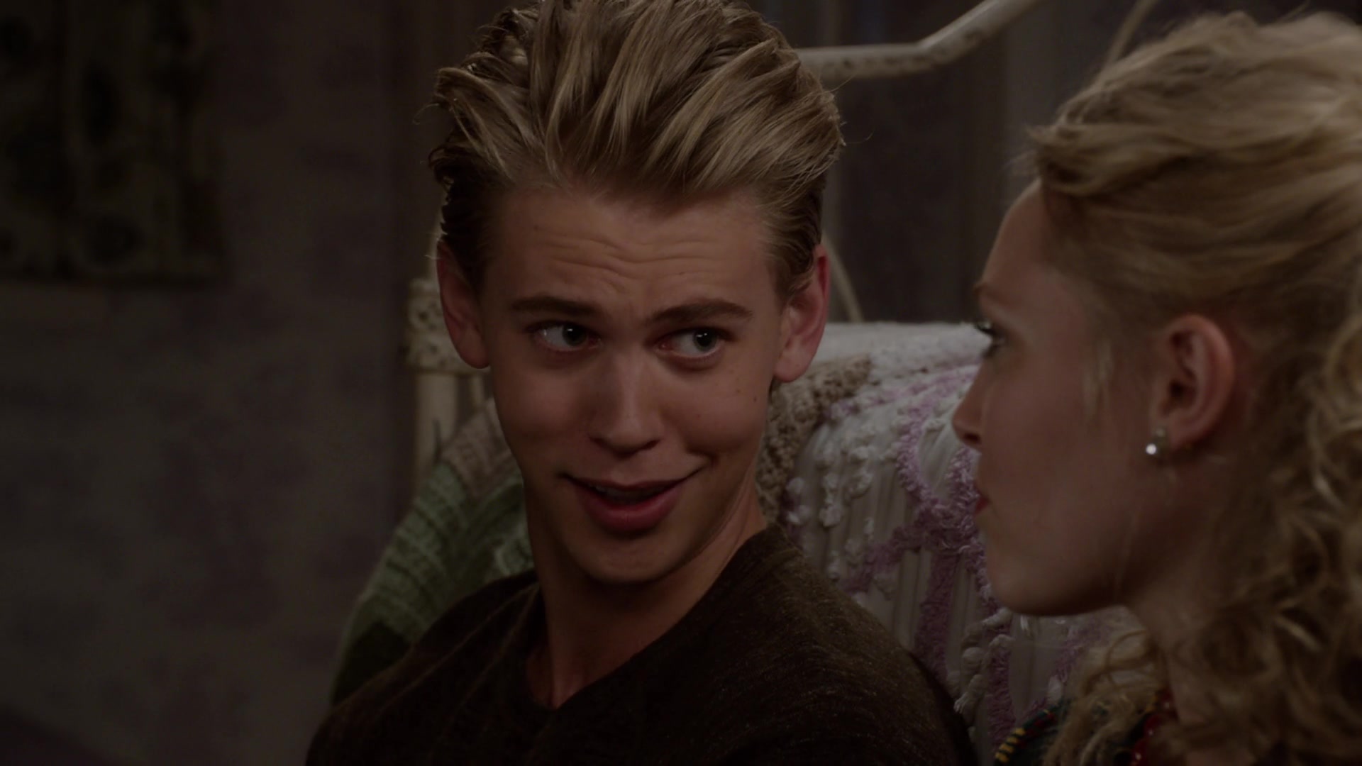 The Carrie Diaries Season Two Captures