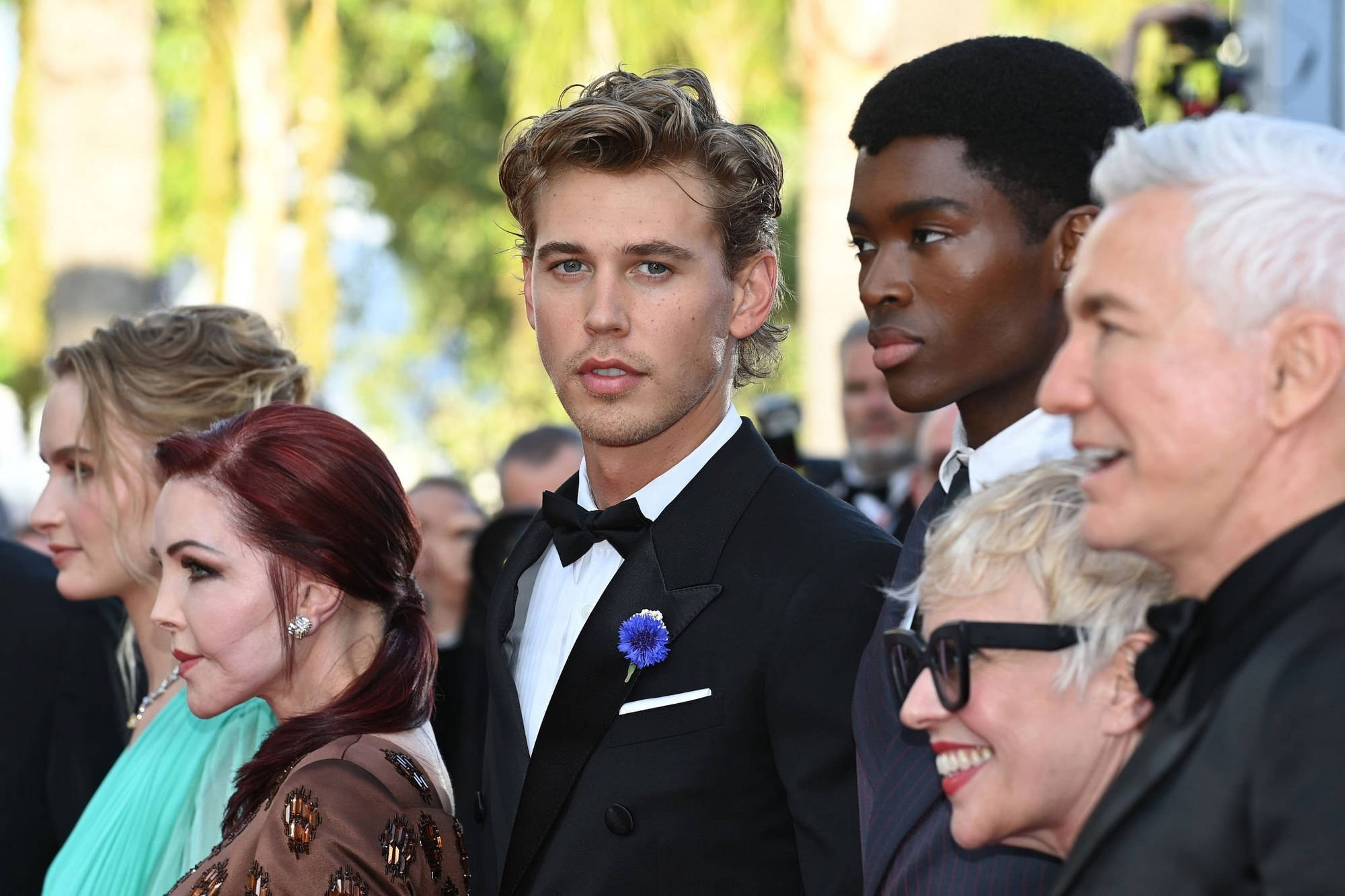 Photos: Cannes Film Festival