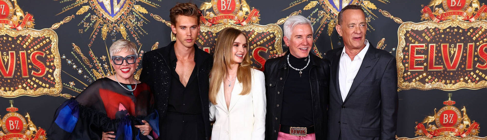 Photos: “Elvis: Australian Premiere