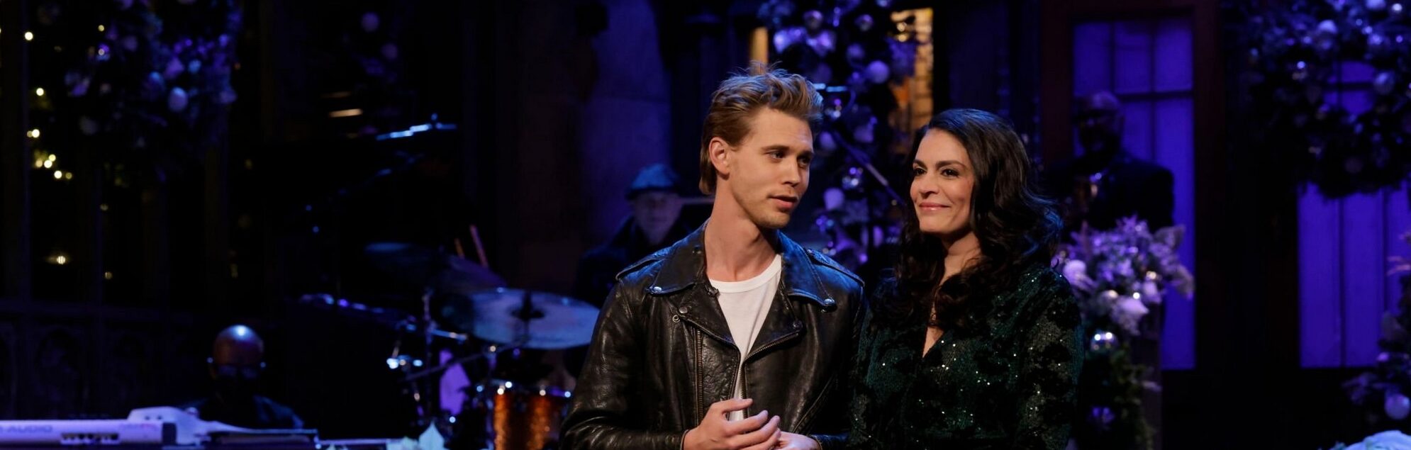 Austin Butler: Missing Event Photos from 2022 and 2023